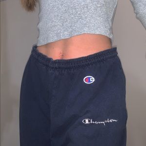 Champion Sweatpants